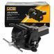 Тиски стальные поворотные с наковальней 6" (150мм) JCB Tools JCB-6540306 58991 фото 1