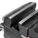 Тиски стальные поворотные с наковальней 6" (150мм) JCB Tools JCB-6540306 58991 фото 2