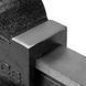Тиски стальные поворотные с наковальней 6" (150мм) JCB Tools JCB-6540306 58991 фото 5