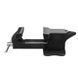 Тиски стальные с наковальней 5" (125мм) JCB Tools JCB-6540705 58993 фото 3