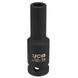 Головка торцевая ударная глубокая 1/2" 10 мм (6-гранная) JCB Tools JCB-4458510 59471 фото 1