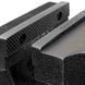 Тиски стальные с наковальней 5" (125мм) JCB Tools JCB-6540705 58993 фото 4