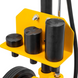 Домкрат пневматично-гідравлічний 22т JCB Tools JCB-TQ22001 59870 фото 4