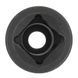 Гoлoвкa тopцeвa удapнa глибока 1/2" 11 мм (6-гранна) JCB Tools JCB-4458511 59472 фото 2
