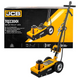 Домкрат пневматично-гідравлічний 22т JCB Tools JCB-TQ22001 59870 фото 1