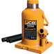Домкрат бутылочный JCB Tools 50т JCB-TH95004 58037 фото 2