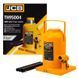 Домкрат бутылочный JCB Tools 50т JCB-TH95004 58037 фото 1