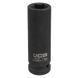 Головка торцевая ударная глубокая 1/2" 17 мм (6-гранная) JCB Tools JCB-4458517 59478 фото 1