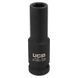 Головка торцевая ударная глубокая 1/2" 12 мм (6-гранная) JCB Tools JCB-4458512 59473 фото 1