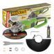 Углошлифовальная машина Procraft PW2550 230 мм PW2550  фото 6