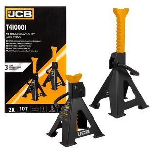 Комплект подставок ремонтных 10т JCB Tools JCB-T410001 59876 фото