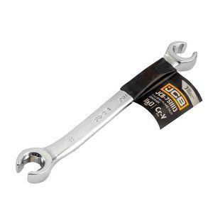 Kлюч poзpізний 11 мм х 13 мм JCB Tools JCB-7511113 59325 фото