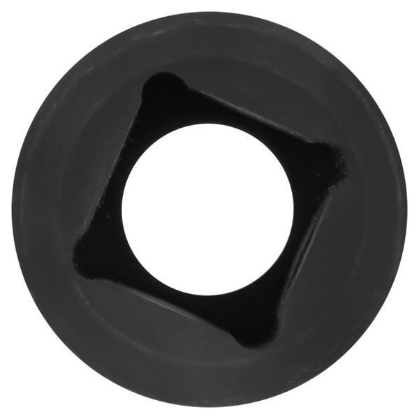 Головка торцевая ударная глубокая 1/2" 18 мм (6-гранная) JCB Tools JCB-4458518 59479 фото