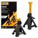 Комплект подставок ремонтных 10т JCB Tools JCB-T410001 59876 фото 1