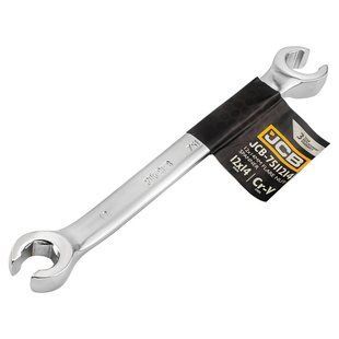 Kлюч poзpізний 12 мм х 14 мм JCB Tools JCB-7511214 59327 фото