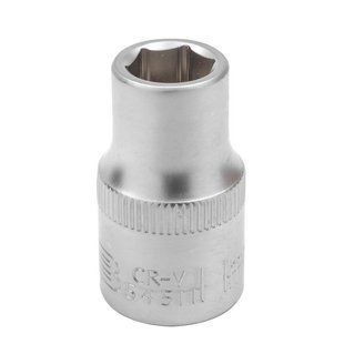 Головка 1/2" 11 мм (6-гр.) JCB Tools JCB-54511 60455 фото