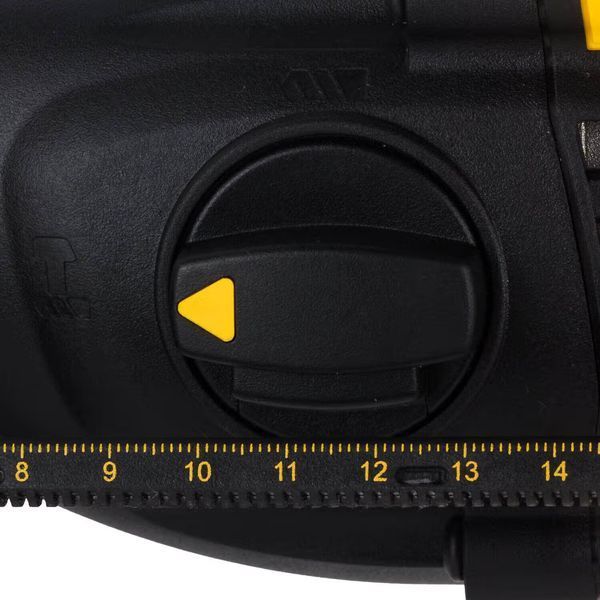 Перфоратор сетевой SDS-Plus DeWALT D25133K D25133K фото
