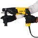Перфоратор сетевой SDS-Plus DeWALT D25133K D25133K фото 4