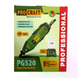 Гравер Procraft PG520 + Набір насадок Procraft GK418 PG520 + GK‑418 фото 10