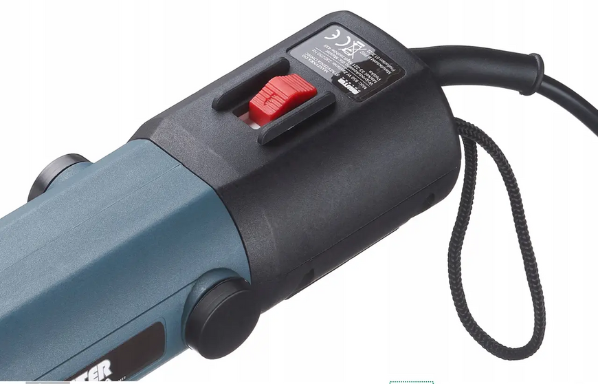 Машинка для стрижки овець (баранів) 850 Вт MAJSTER POLSKA MP-0411 MP-0411 фото