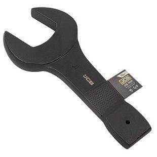 Ключ рожковый ударный 95 мм JCB Tools JCB-79195 58229 фото