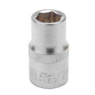 Головка 1/2" 12 мм (6-гр.) JCB Tools JCB-54512 60456 фото