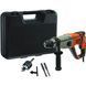 Сетевой перфоратор SDS-Plus BLACK+DECKER BEHS02K BEHS02K фото 4